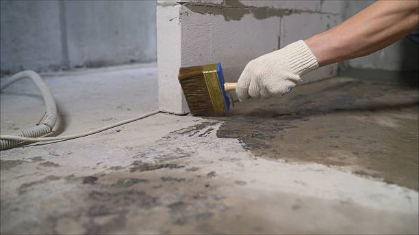 24/7 Emergency Vapor Barrier Installation experts in Springville, AL
